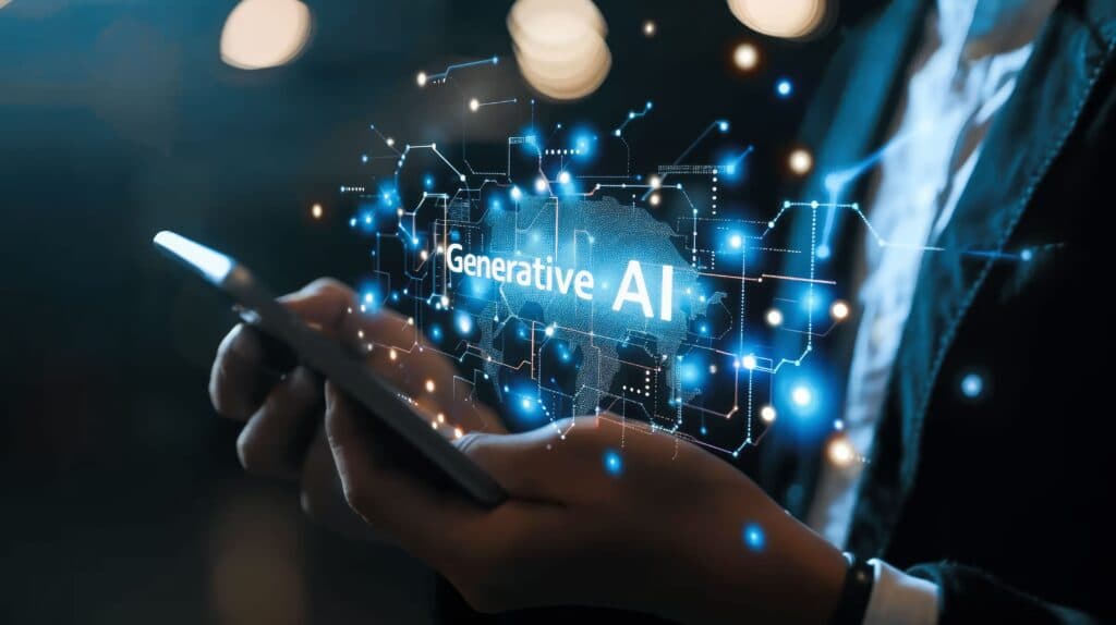 The Impact of AI on Digital Marketing Strategies